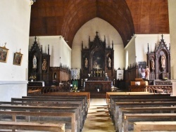 Photo paysage et monuments, Porcaro - église Notre Dame