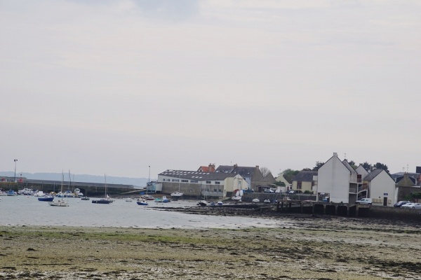 Photo Port-Louis - la plage