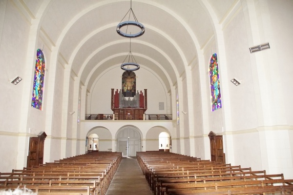 Photo Port-Louis - église Notre Dame