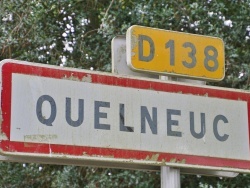 Photo paysage et monuments, Quelneuc - quelneuc (56910)