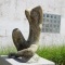 Photo Quiberon - Statue