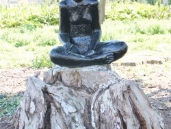 Photo paysage et monuments, Quiberon - Statue