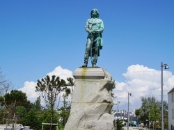 Photo paysage et monuments, Quiberon - Monuments Aux Morts