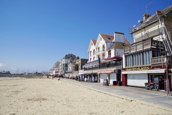 Photo Quiberon - la Plage