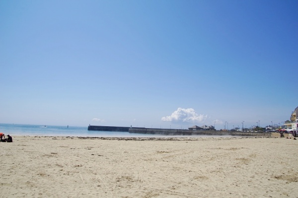 Photo Quiberon - la mer