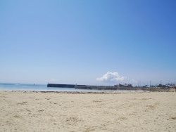 Photo paysage et monuments, Quiberon - la mer