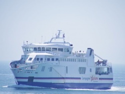 Photo paysage et monuments, Quiberon - Le Bateau