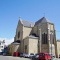 Photo Quiberon - église Notre Dame