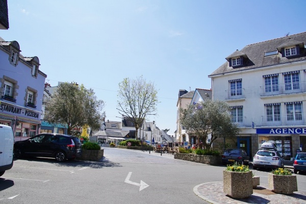 Photo Quiberon - Le Village