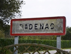 Photo paysage et monuments, Radenac - Radenac (56500)