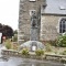 Photo Radenac - le monument aux morts