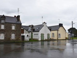 Photo paysage et monuments, Radenac - le village