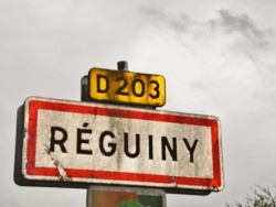 Photo paysage et monuments, Réguiny - reguiny (56500)