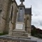 Photo Réguiny - le monument aux morts
