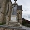 le monument aux morts