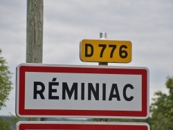 Photo paysage et monuments, Réminiac - Reminiac (56140)
