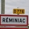 Reminiac (56140)