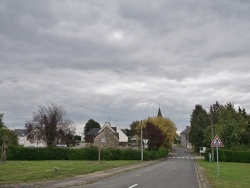 Photo paysage et monuments, Réminiac - la commune