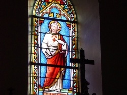 Photo paysage et monuments, Réminiac - église Saint remi