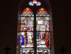 Photo paysage et monuments, Réminiac - église Saint remi