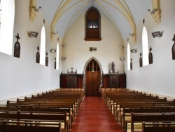 Photo paysage et monuments, Réminiac - église Saint remi