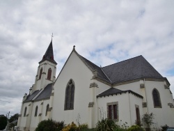 Photo paysage et monuments, Réminiac - église Saint remi