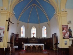 Photo paysage et monuments, Réminiac - église Saint remi