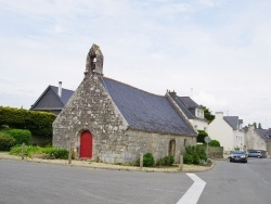 Photo paysage et monuments, Riantec - la chapelle