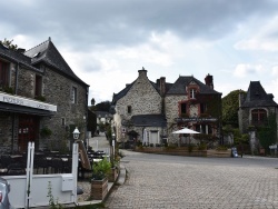 Photo paysage et monuments, Rochefort-en-Terre - la commune