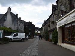 Photo paysage et monuments, Rochefort-en-Terre - la commune