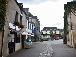 Photo paysage et monuments, Rochefort-en-Terre - la commune