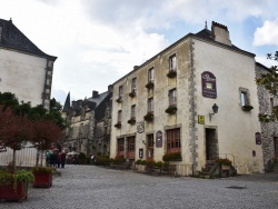 Photo paysage et monuments, Rochefort-en-Terre - la commune