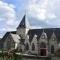 Photo Rochefort-en-Terre - église Notre Dame