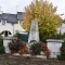 Photo Le Roc-Saint-André - le monument aux morts