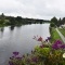 Photo Le Roc-Saint-André - canal de nantes à brest