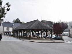 Photo paysage et monuments, Rohan - la commune