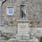 Photo Rohan - le monument aux morts