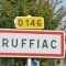 Photo Ruffiac - Ruffiac (56140)