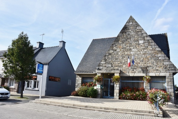 Photo Ruffiac - la mairie