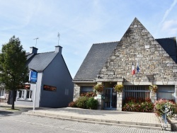 Photo paysage et monuments, Ruffiac - la mairie