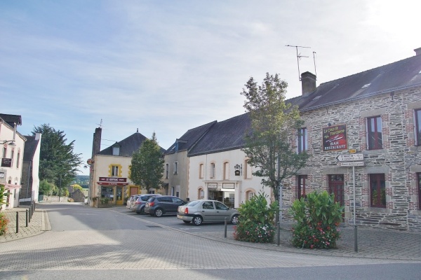 Photo Ruffiac - le village