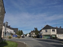 Photo paysage et monuments, Ruffiac - le village