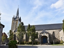 Photo paysage et monuments, Ruffiac - église Saint Pierre Saint Paul