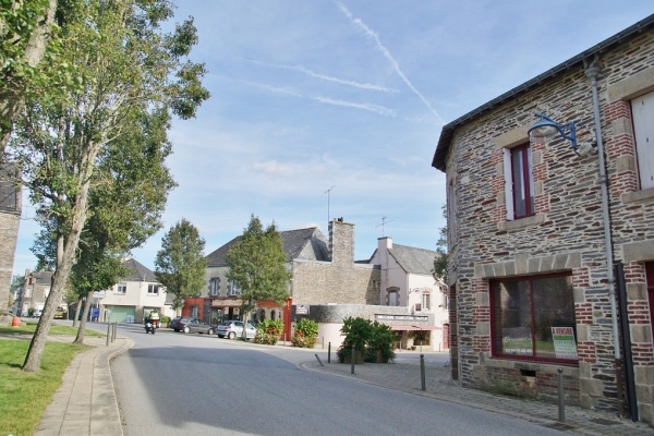 Photo Ruffiac - le village