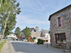 Photo paysage et monuments, Ruffiac - le village