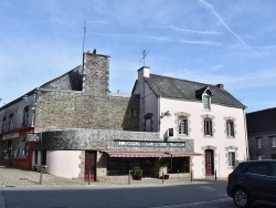 Photo paysage et monuments, Ruffiac - le village