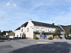 Photo paysage et monuments, Ruffiac - le village