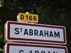 Photo paysage et monuments, Saint-Abraham - Saint Abraham (56140)