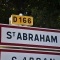 Saint Abraham (56140)