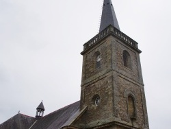 Photo paysage et monuments, Saint-Armel - église saint Armel